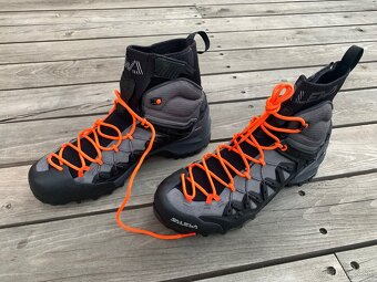 SALEWA WILDFIRE - 2