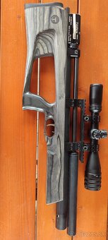 Taipan veterán PCP cal. 22 - 2
