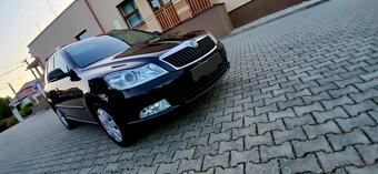 Predam škoda octavia 2.0 TDI - 2