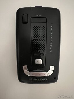 Antiradar - 2