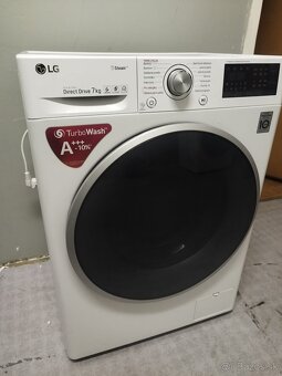 Pračka LG - 2