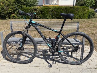Horský bicykel Kellys TNT 10 - 2