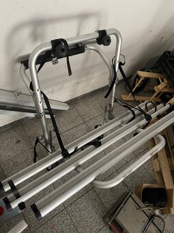 Nosič na bicykle (3ks) - 2