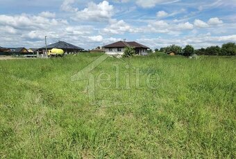Predaj, Pozemok/Orná pôda (RE01021379) - 2