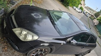 Opel Astra H GTC 1.9 CDTI 2008 - 2