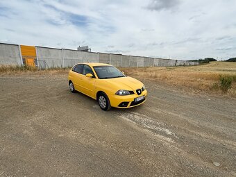 Seat Ibiza 1.4 - 2