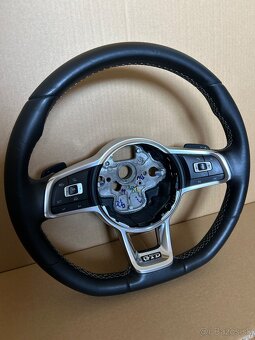 Volant Golf 7 GTD - 2