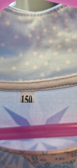 FROZEN saty vel. 150 (cca 8-10r.) - 2