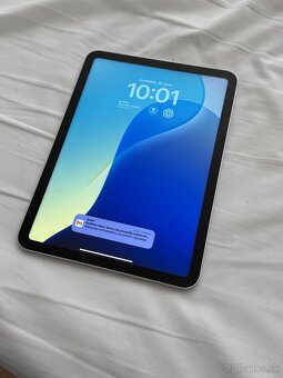 IPAD 10.9 2022 256GB - 2