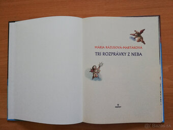 Tri rozprávky z neba - 2