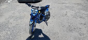 HECHT minibike - 2