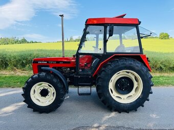 Zetor 7340 - 2