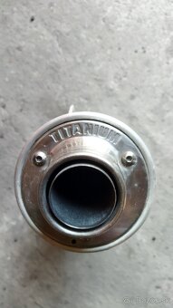 Výfuk - 2
