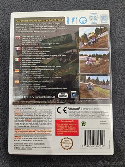 Spirit Cars Wii 10e - 2