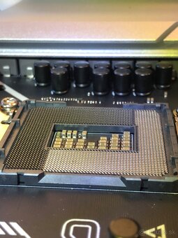 Asus Z790-A WIFI-Intel-DDR5 - 2