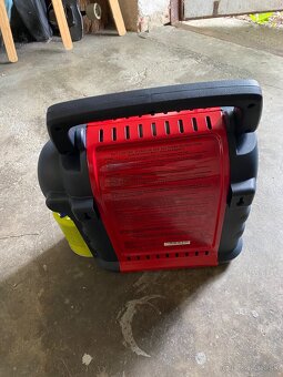 Prenosný ohrievač - Mr. Heater Portable Buddy - 2