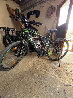 Ebike - 2