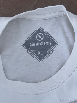 Sp5der tricko XL - 2