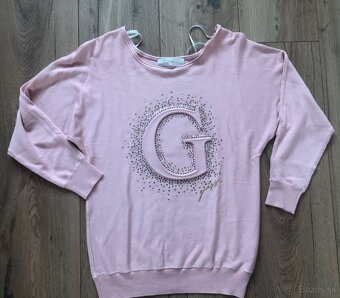 Damsky svetrik Guess - 2