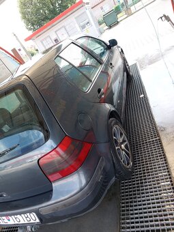 Golf 4 19 74 kv - 2