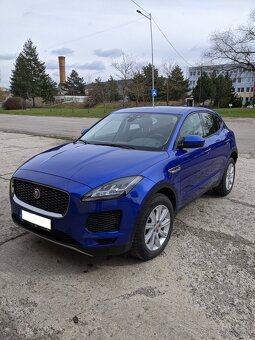 Jaguar E-PACE X540 (09/2019) - 2