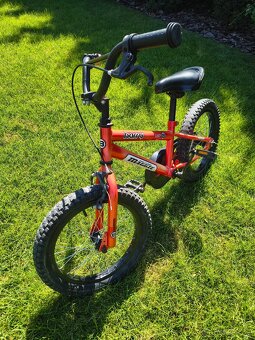 Detsky bicykel 8 - 2