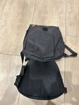 Chest Pack , Hrudná taška , Vesta na Muskarenie a Privlac - 2