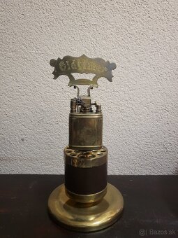 Zapaľovač oldtimer - 2