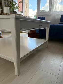 Liatorp konfefencny stol ikea - 2
