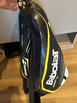 Babolat taška / Tenisový bag - 2