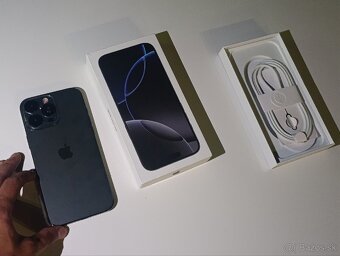 İphone 16 pro max - 2