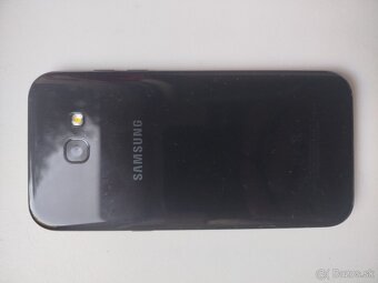 Samsung Galaxy A5 (2017) - 2