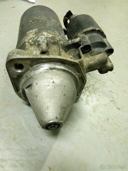 Starter Bosch Volvo V70, S70, S80, 0 001 218 173 - 2