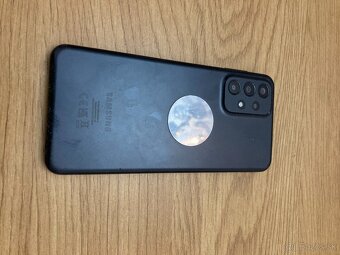 Predám Samsung A23 5G 64GB - 2