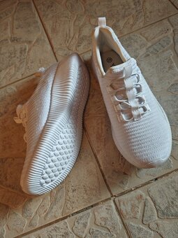 Tenisky slip on - 2