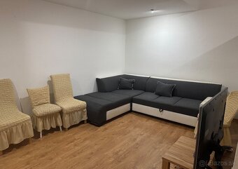 🏡 NA PRENÁJOM 1-izbový byt s terasou, ul. Bukovčana - 2