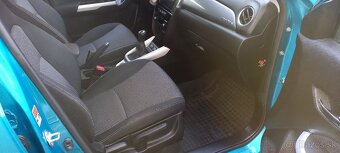 Suzuki Vitara - 2