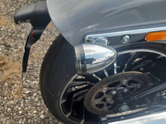 Harley Davidson® osvětlení led 3v1 softail M8 - 2