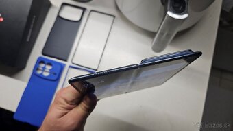 Xiaomi Mix Fold 4 modrý 12/256GB - aj vymením - 2