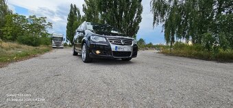 VW TOURAN 1,9 TDI 77kW - 2