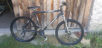 Horský bicykel - 2