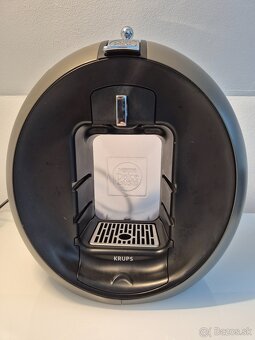 Dolce Gusto kávovar - 2