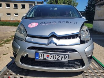 Citroen C4 Picasso 1.6 HDI 81kw - 2