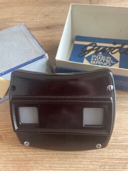 Meoskop Retro - 2