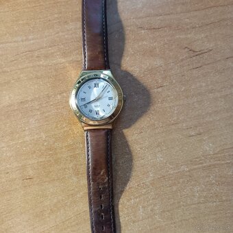 Predám značkové hodinky - 2