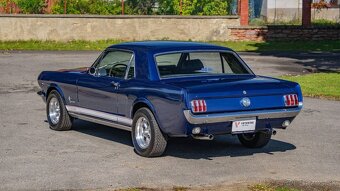 Ford Mustang - 2
