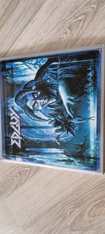 Lp platne metal,rock, - 2