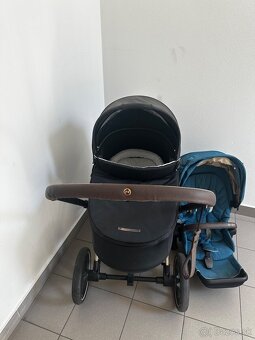 Cybex kocik - 2