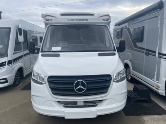Weinsberg CaraCompact MB 640 MEG Pepper - 2