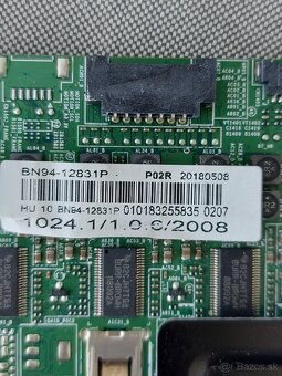 Základná doska BN94-12831P/BN41-02634B SamsungQ55Q7FNAT - 2